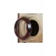 Cajon J. LEIVA Omeya CUBO Matted Lacquered