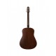 Guitare folk Seagull S6 Original en housse