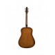 Guitare folk Seagull Entourage Autumn Burst