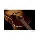 Guitare folk Seagull Entourage Autumn Burst
