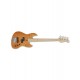 Basse Sire Marcus Miller U5 - 4 Alder cordes naturelle