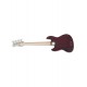 Basse Sire Marcus Miller U5 - 4 Alder cordes naturelle
