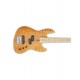 Basse Sire Marcus Miller U5 - 4 Alder cordes naturelle