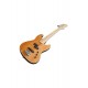 Basse Sire Marcus Miller U5 - 4 Alder cordes naturelle