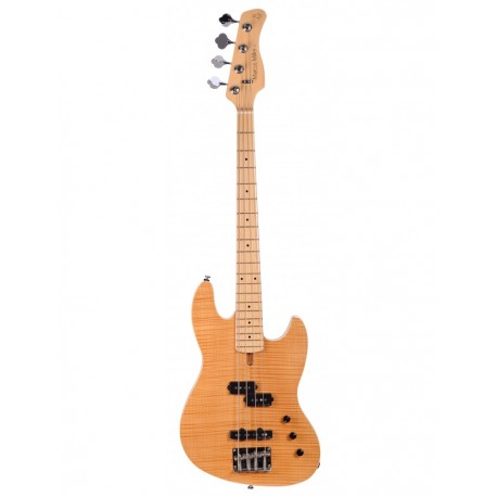 Basse Sire Marcus Miller U5 - 4 Alder cordes naturelle