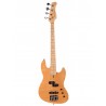 Basse Marcus Miller U5 - 4 Alder cordes naturelle