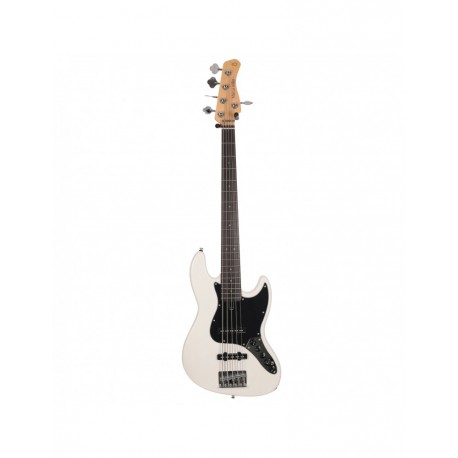 Basse Sire Marcus Miller V3 5 cordes antique White