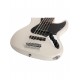Basse Sire Marcus Miller V3 5 cordes antique White