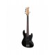 Basse SIRE Marcus Miller V3 5 cordes BK RN black