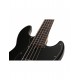Basse SIRE Marcus Miller V3 5 cordes BK RN black