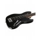 Basse SIRE Marcus Miller V3 5 cordes BK RN black