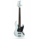 Basse SIRE Marcus Miller V3 5 cordes SNB Sonic Blue