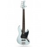 Basse Marcus Miller V3 5 cordes SNB Sonic Blue
