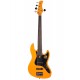 Basse SIRE Marcus Miller V3 5 cordes ORG Orange