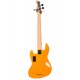 Basse SIRE Marcus Miller V3 5 cordes ORG Orange