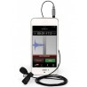 Micro cravate pour smartphone Rode Smartlav +