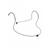 RODE Lav-HeadSet Medium Serre-tête