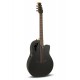 Guitare électro Ovation Elite 2078TX Deep Bowl