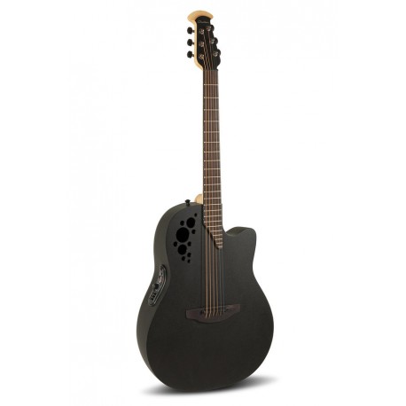Guitare électro Ovation Elite 2078TX Deep Bowl