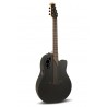 Guitare électro Ovation Elite 2078TX Deep Bowl