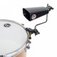 Support de cloche à pince LP592B-X pour cercle