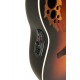 Guitare électro Ovation New England Burst 2758AX-NEB-G