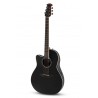 Guitare électro gaucher Ovation Celebrity CS24L-5G-G