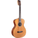 Guitare classique Valencia VA434 auditorium 4/4 vintage naturelle