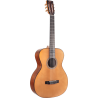 Guitare classique Valencia VA434 auditorium 4/4 vintage naturelle