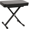 Siège pour clavier Quiklok BX14