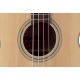 Basse électro-acoustique Takamine GB30CE naturelle