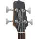 Basse électro-acoustique Takamine GB30CE naturelle