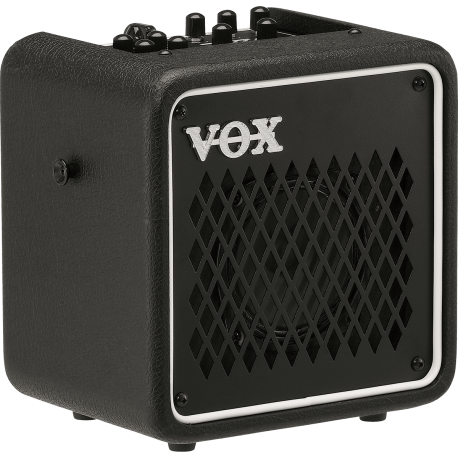 Ampli guitare électrique VOX Mini GO 3