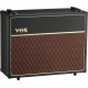 Baffle guitare Vox V212C 2x12" greenback 30 W