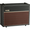 Baffle guitare Vox V212C 2x12" greenback 30 W
