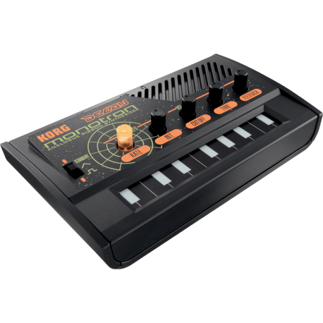 Module analogique Korg Monotron Delay