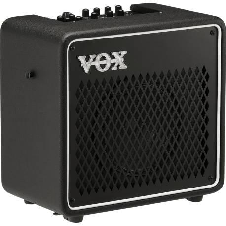 Ampli guitare Vox Mini go 50