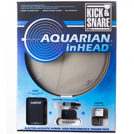 Pack de triggers DDrum CE TOUR PACK CE