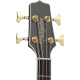 Basse électro-acoustique Takamine GB72CE BSB