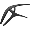 Capodastre toutes guitares Ernie Ball Axis Capo noir