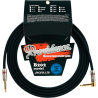 Cable jack basse Providence B202 3m