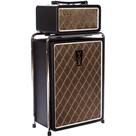 Ampli guitare Vox Mini super Beetle MBS25 Nutube