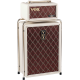 Ampli guitare Vox Mini super Beetle MSB50 Bluetooth Ivoire