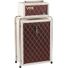 Ampli guitare Vox Mini super Beetle MSB50 Bluetooth Ivoire