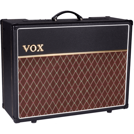 Ampli guitare à lampes Vox AC30S1
