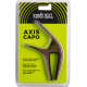 Capodastre toutes guitares Ernie Ball Axis bronze