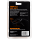 Capodastre toutes guitares Ernie Ball Axis doré