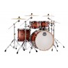 Batterie Mapex Armory Rock 22 Redwood Burst
