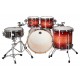 Batterie Mapex Armory Rock 22 Redwood Burst