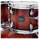 Batterie Mapex Armory Rock 22 Redwood Burst